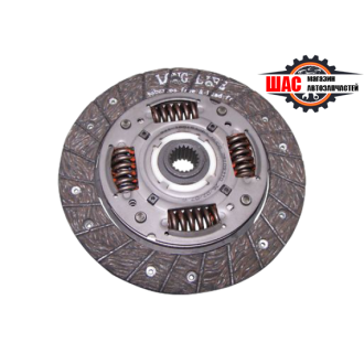Chery Jaggi (Чери Джаги) Диск сцепления WHCQ S21-1601030BA